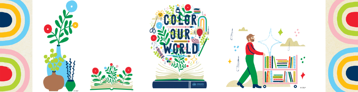 program banner